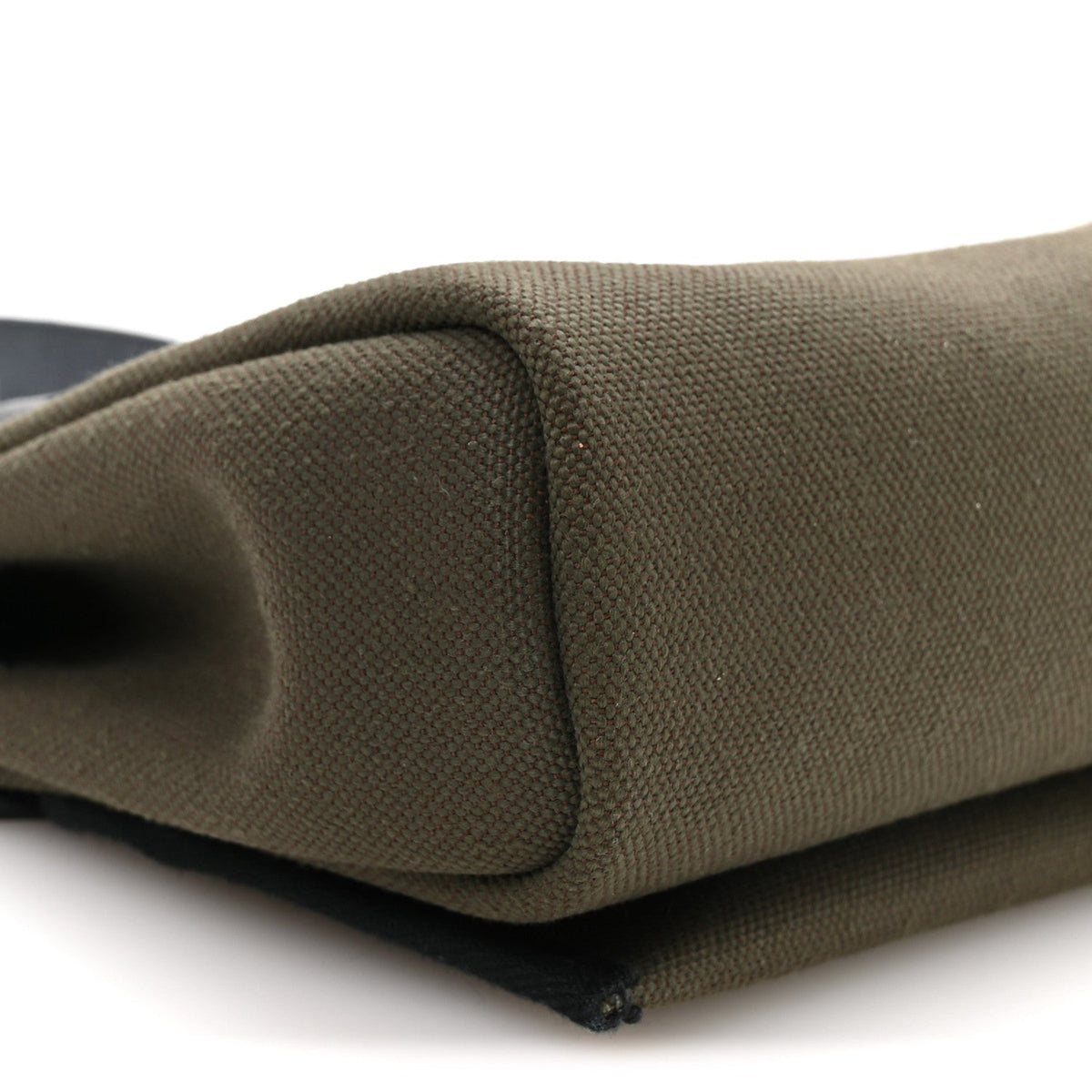 Military Toile Vache Hunter Herbag Zip Retourne 20 Vert Bronze Black