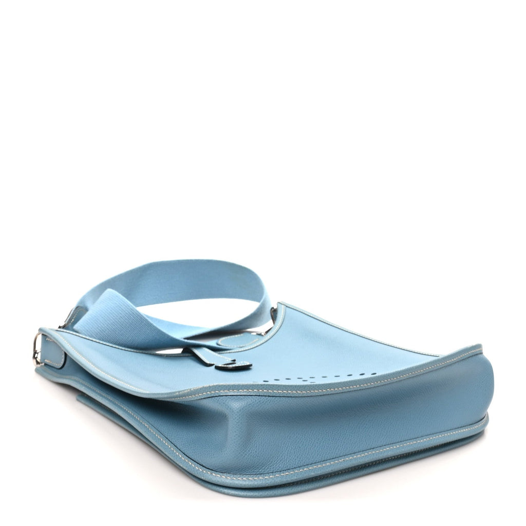 Epsom Evelyne PM Blue Jean