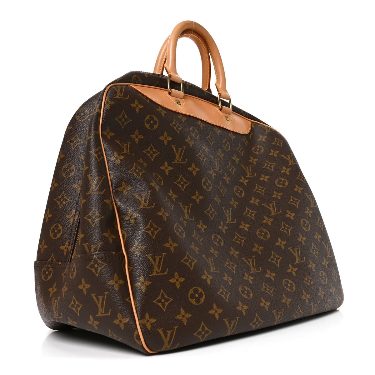 Monogram Evasion Sports Bag