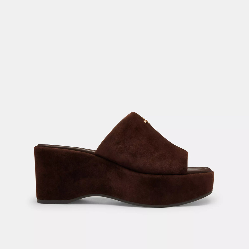 Coach Outlet Phoebe Platform Sandal