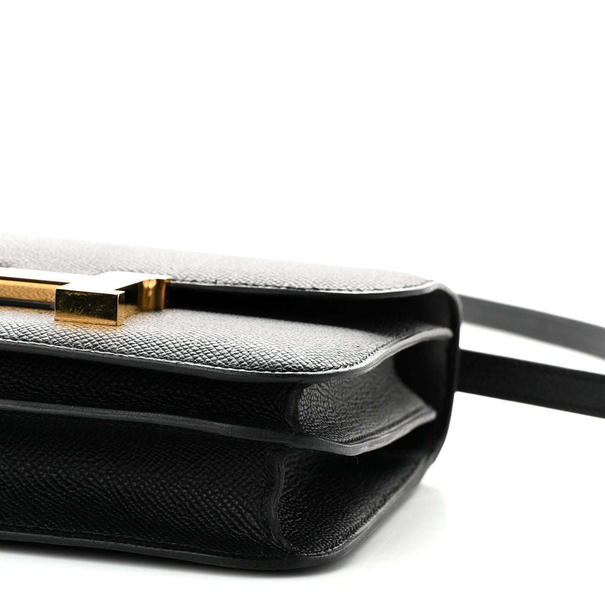 Epsom Constance 18 Black