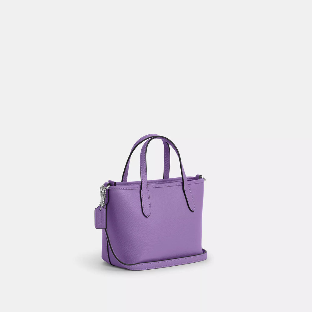 Coach Outlet City Mini Tote Bag