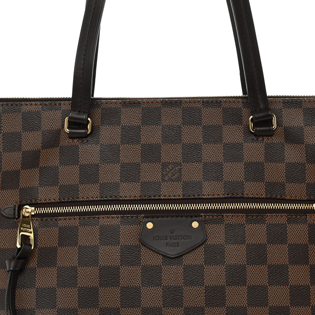 Damier Ebene Iena MM