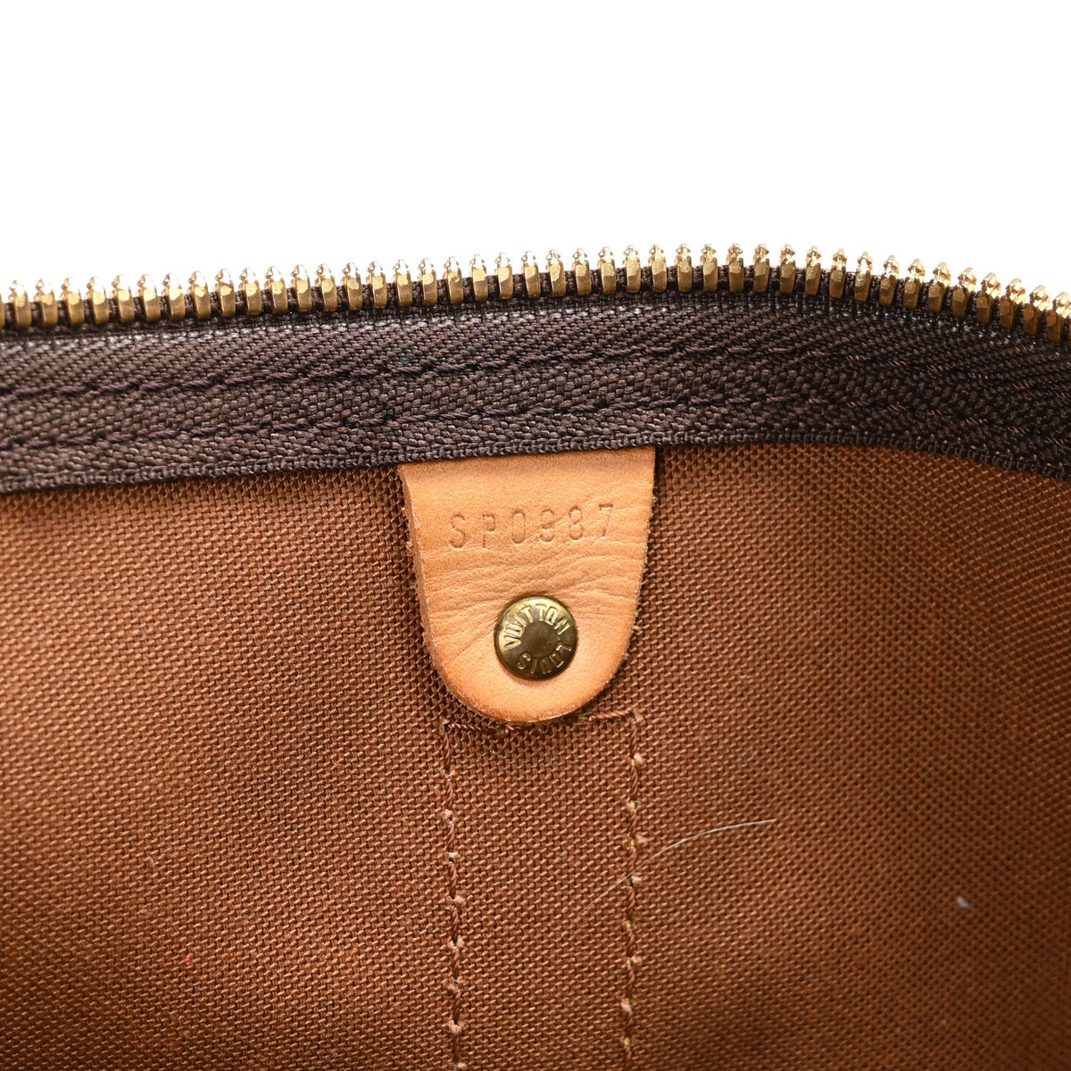 Monogram Keepall 45
