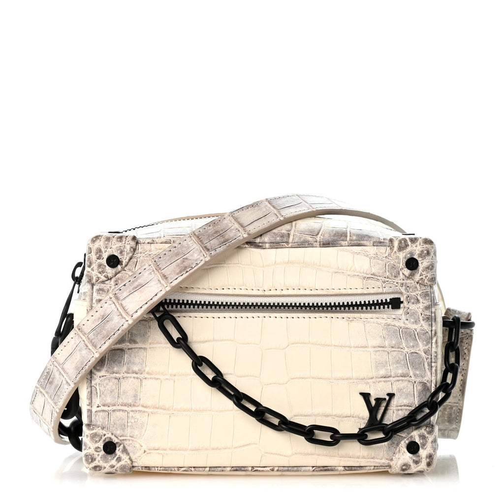 Himalaya Crocodile Mini Soft Trunk
