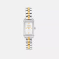Coach Outlet Mini Liz Watch, 17 Mm X 24 Mm