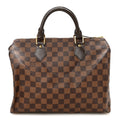 Damier Ebene Speedy 30