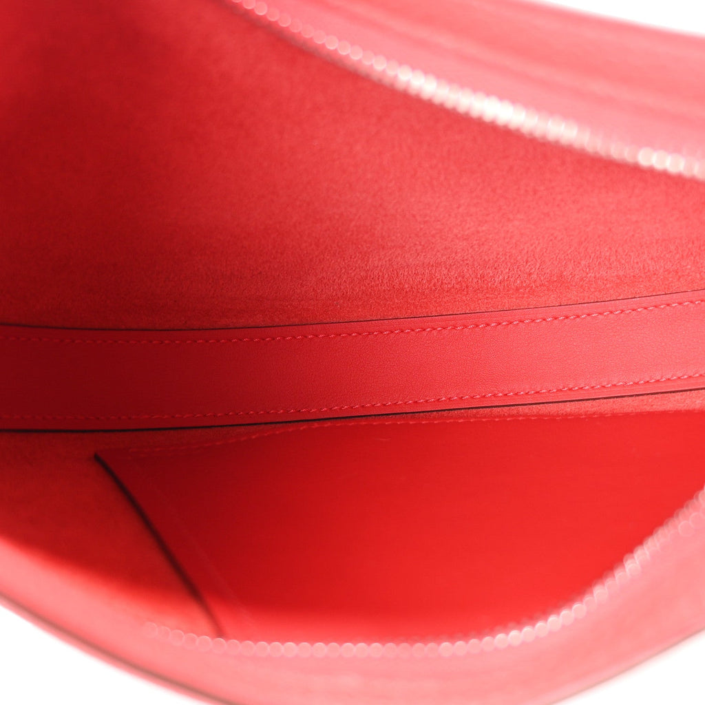Togo Swift P'tit Arcon Rouge Radieux