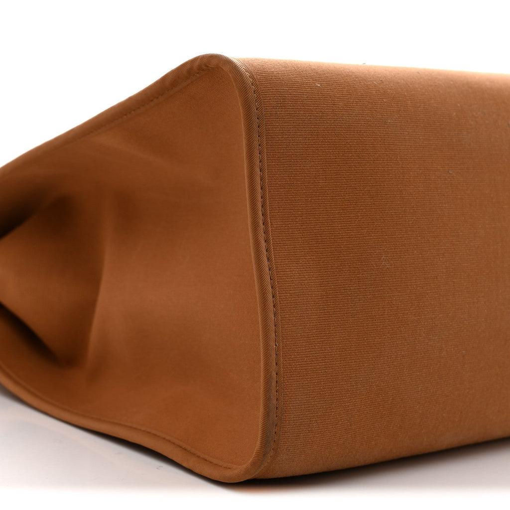 Toile Vache Hunter Herbag Zip 39 MM Natural Orange