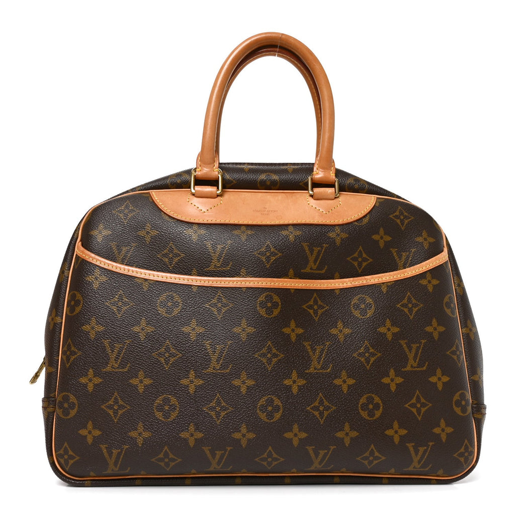 Monogram Deauville
