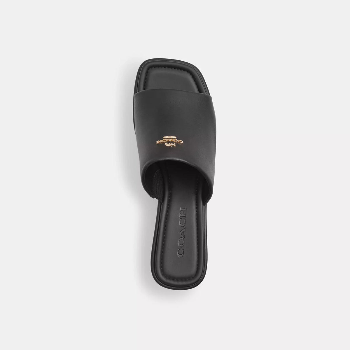 Coach Outlet Phoebe Platform Sandal