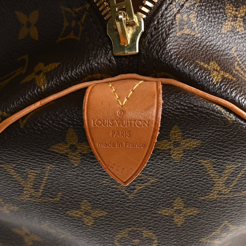 Monogram Keepall 45