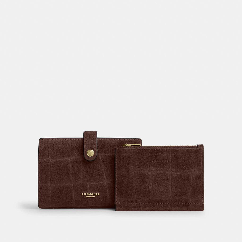 Coach Outlet 2-In-1 Wallet