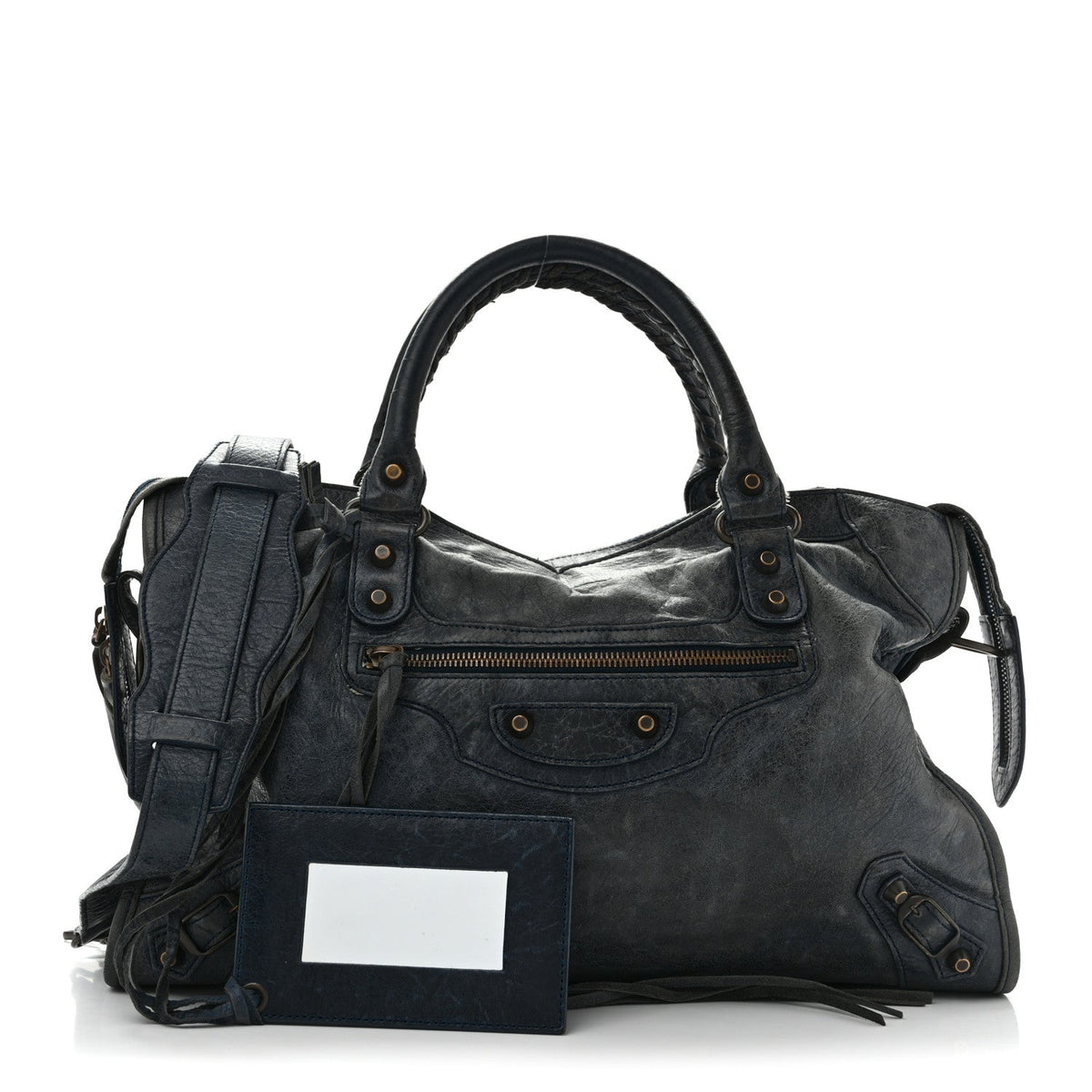 Agneau Classic Hardware City Dark Night