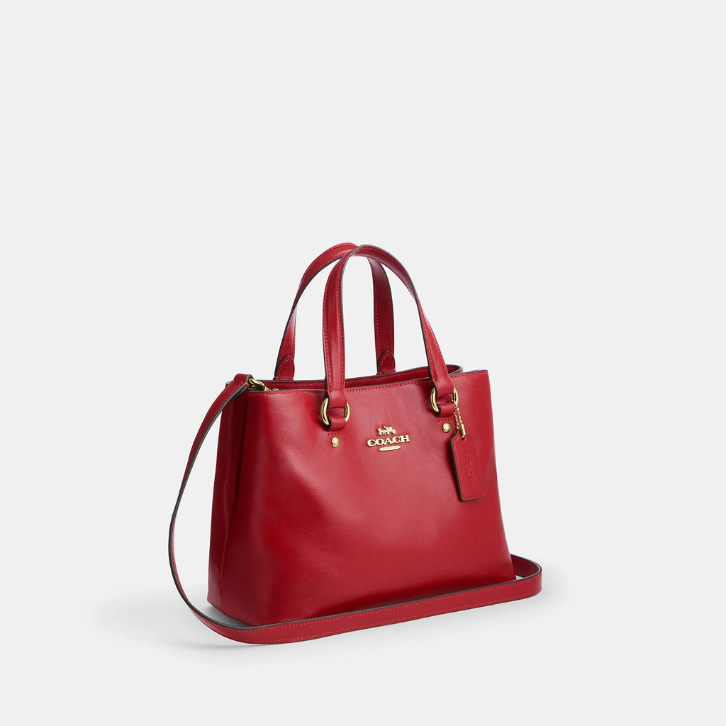 Coach Outlet Station Carryall Bag