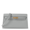 Epsom Kelly Elan Bleu Glacier