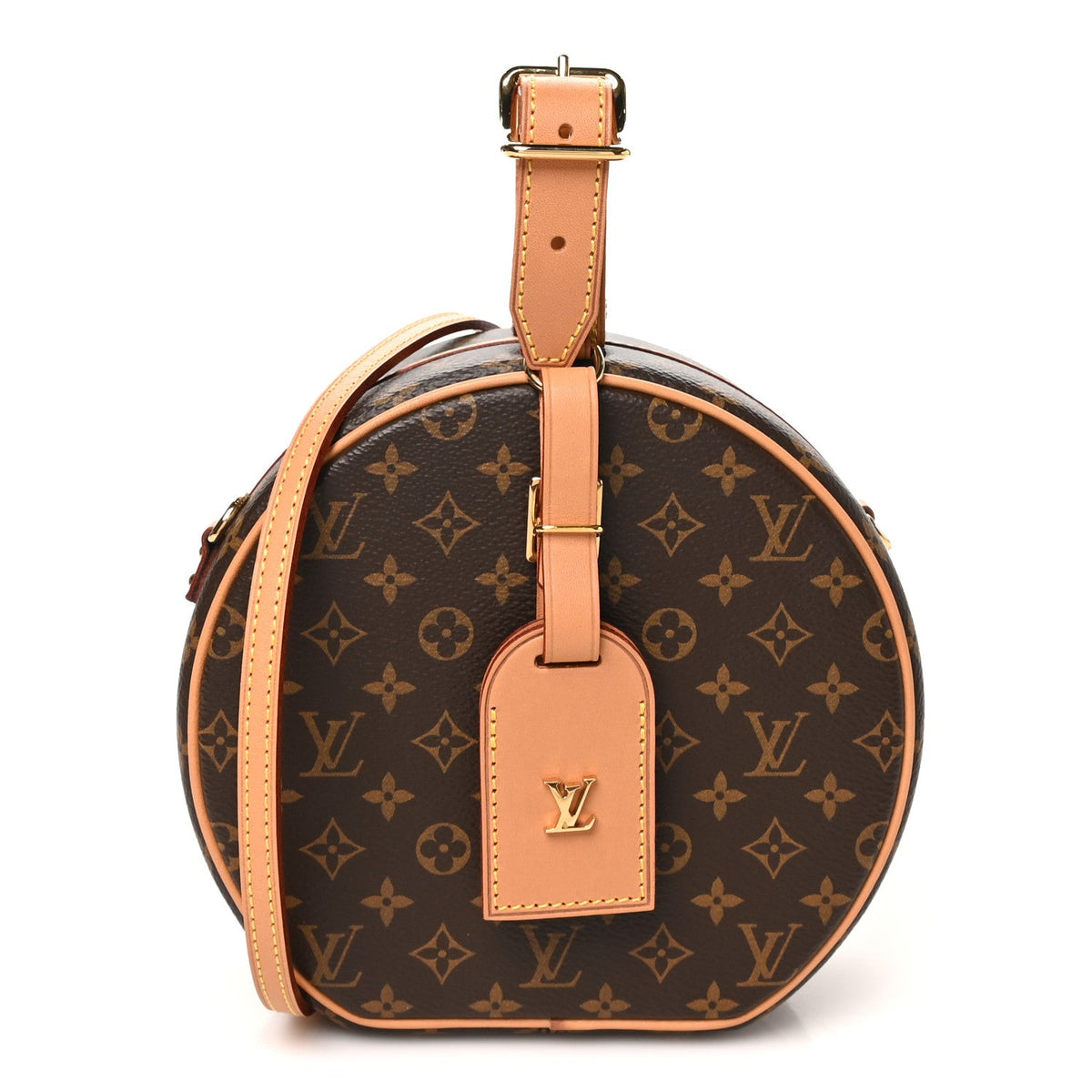 Monogram Petite Boite Chapeau