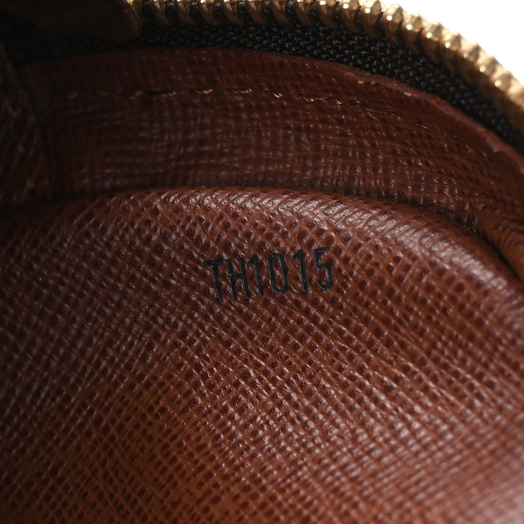 Monogram Danube 21