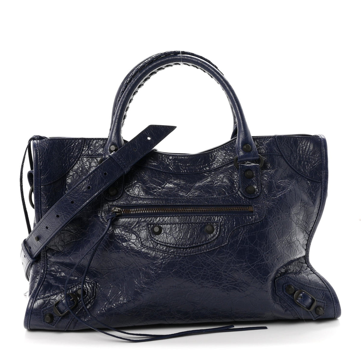 Agneau Arena Classic Hardware Medium Le City Dark Maree