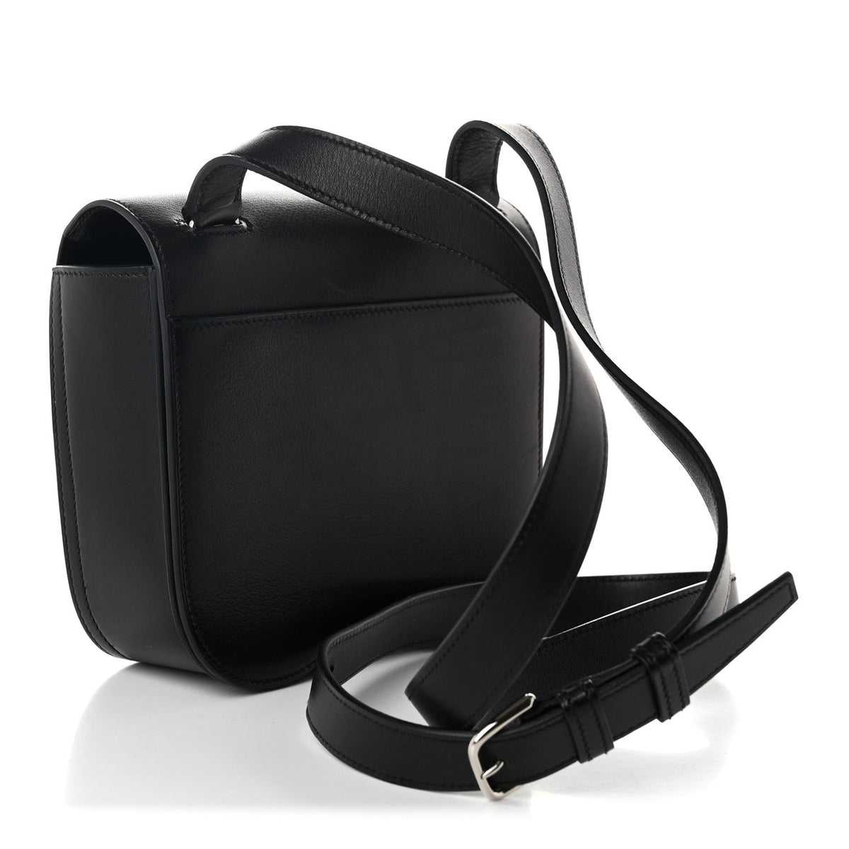 Evergrain Mini Della Cavalleria Black
