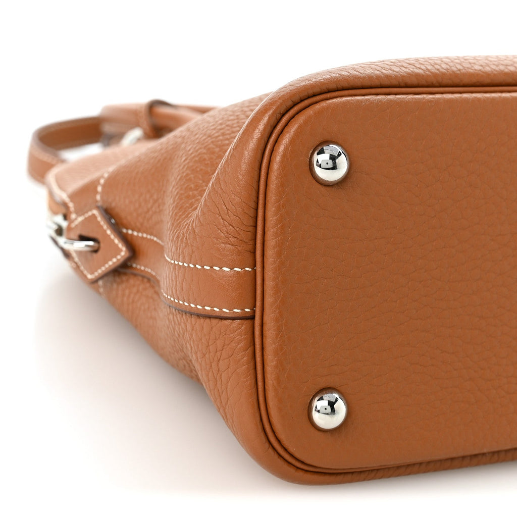 Taurillon Clemence Bolide 31 Gold