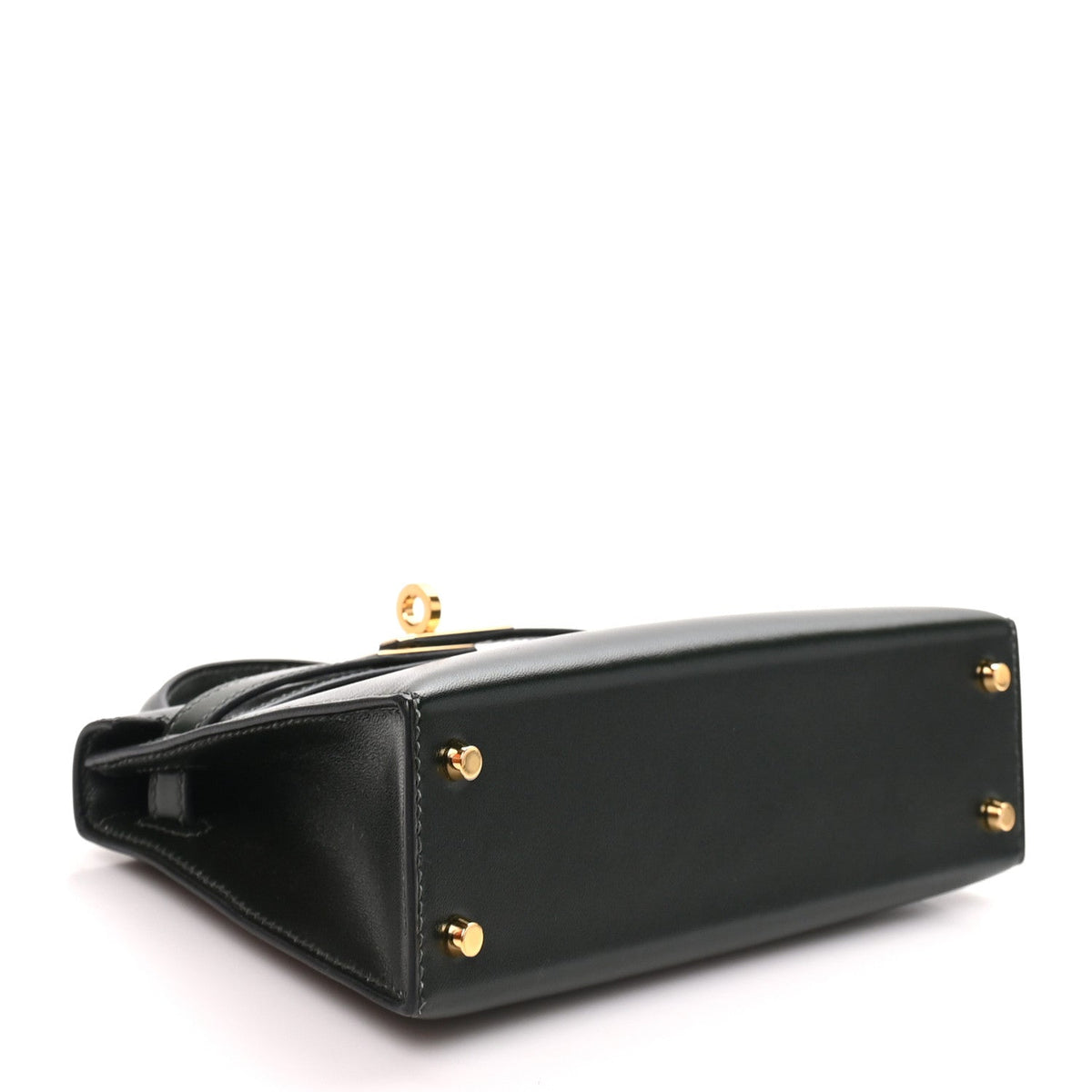 Box Mini Kelly Sellier 20 Vert Fonce