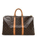 Monogram Keepall 45