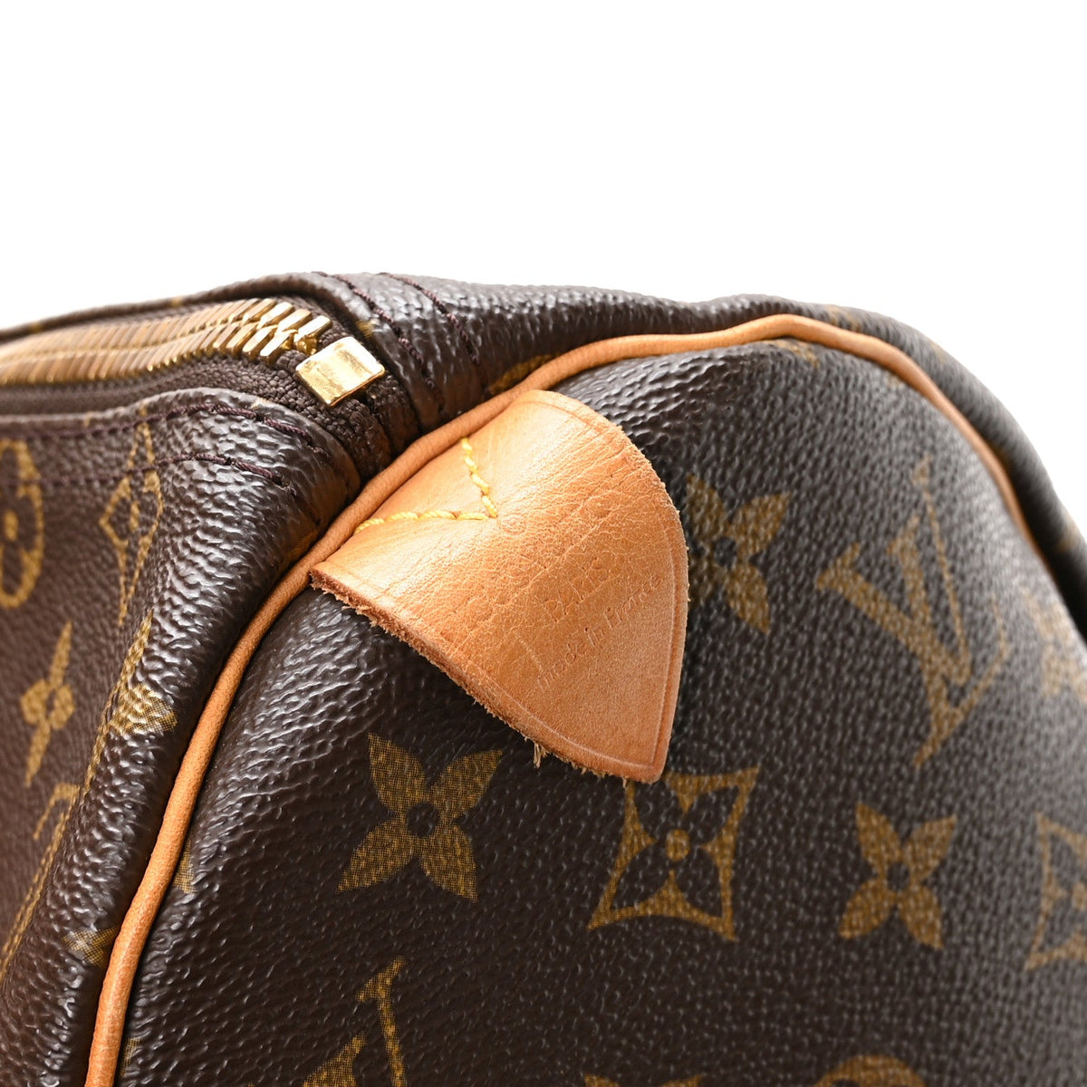 Monogram Keepall 45