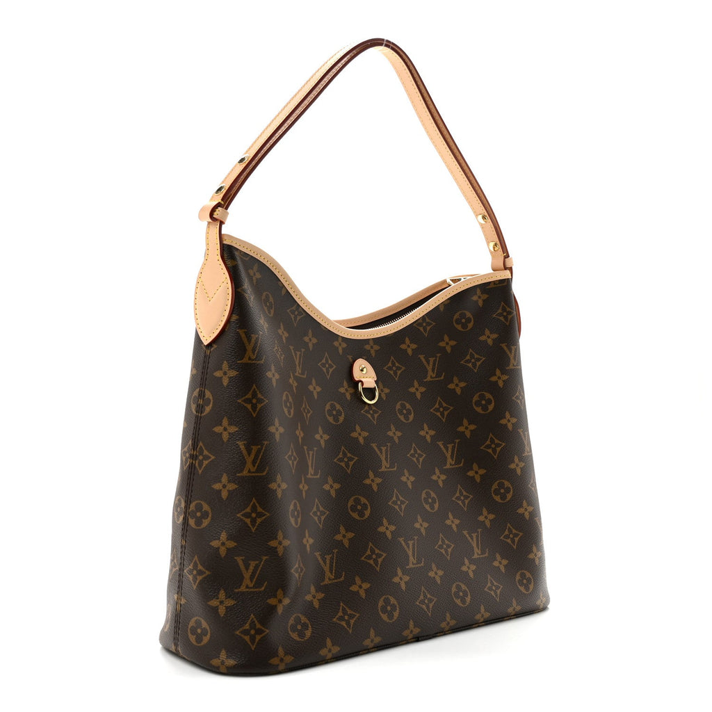 Monogram Lineup MM