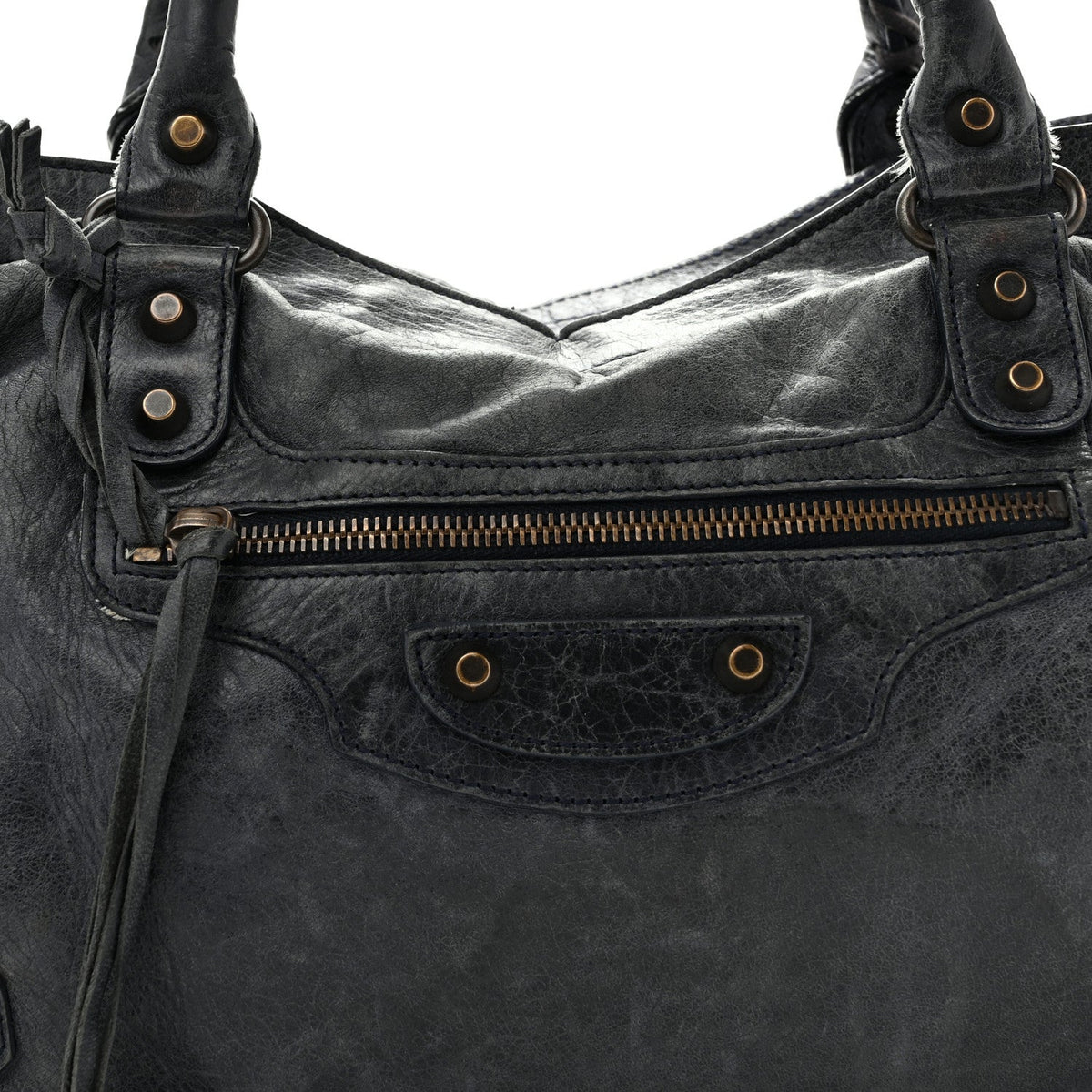 Agneau Classic Hardware City Dark Night