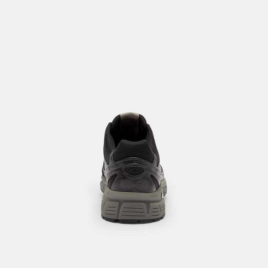 Coach Outlet Sport Sneaker In Signature Canvas