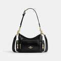 Coach Outlet Laurel Shoulder Bag 22 With Pockets