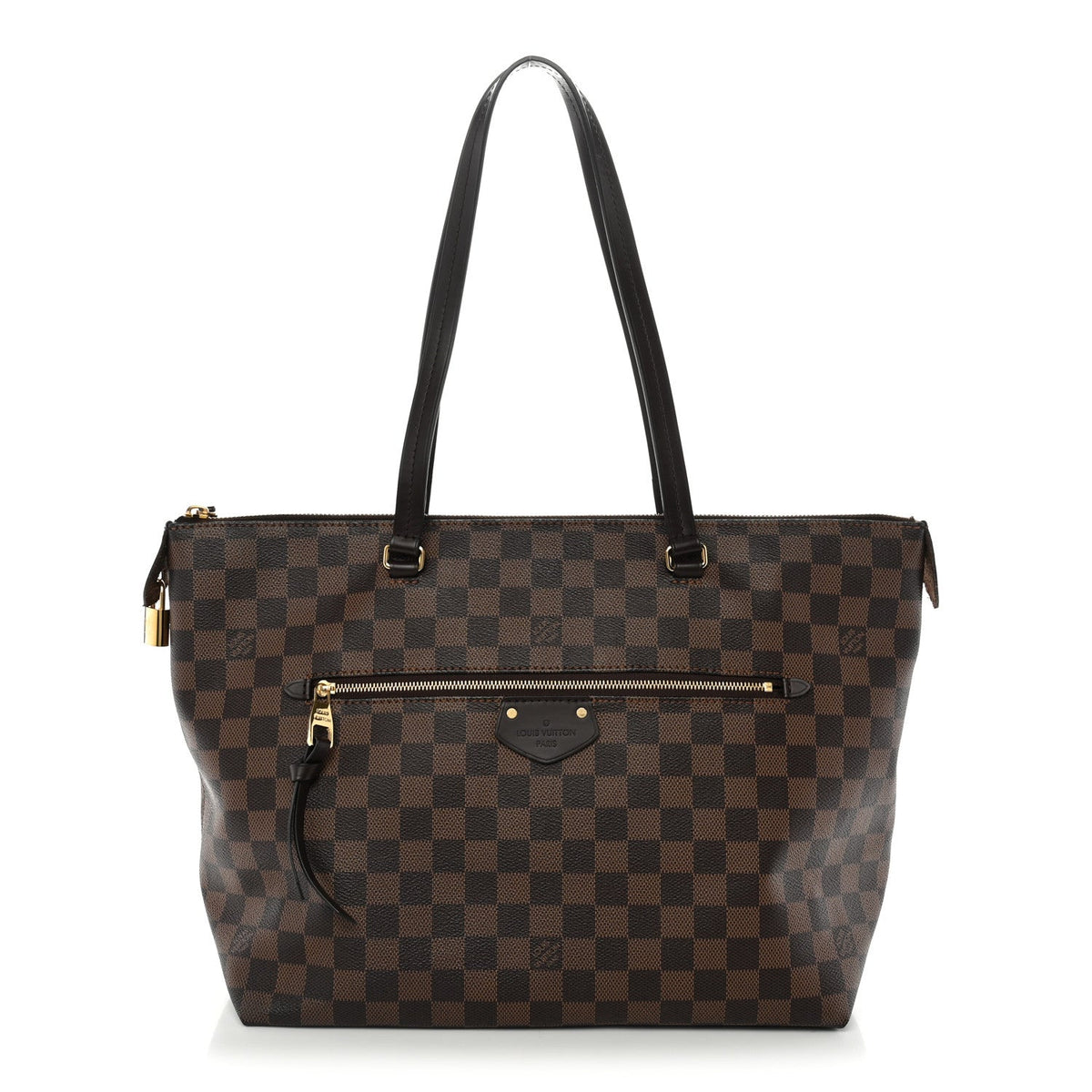 Damier Ebene Iena MM