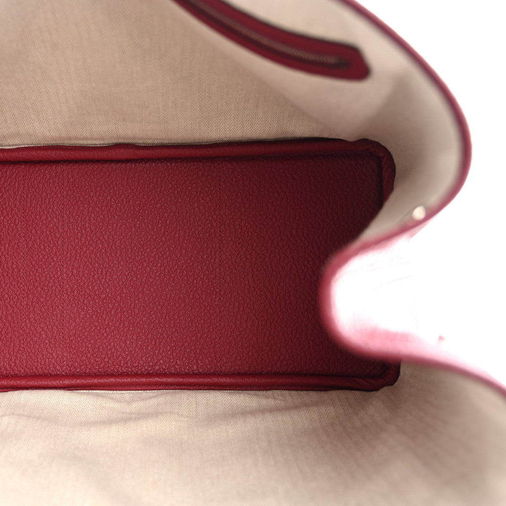 Garden Party 36 MM Rouge Grenat