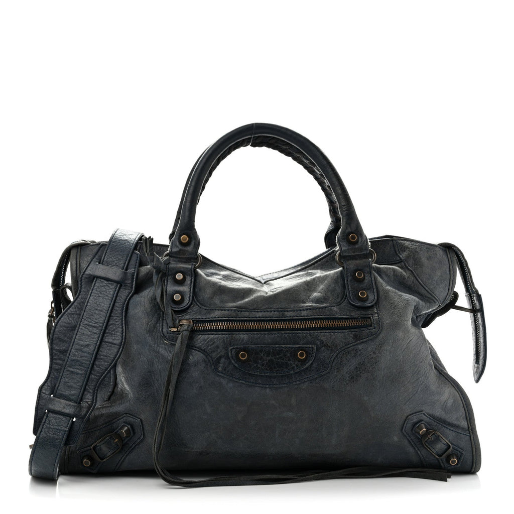 Agneau Classic Hardware City Dark Night