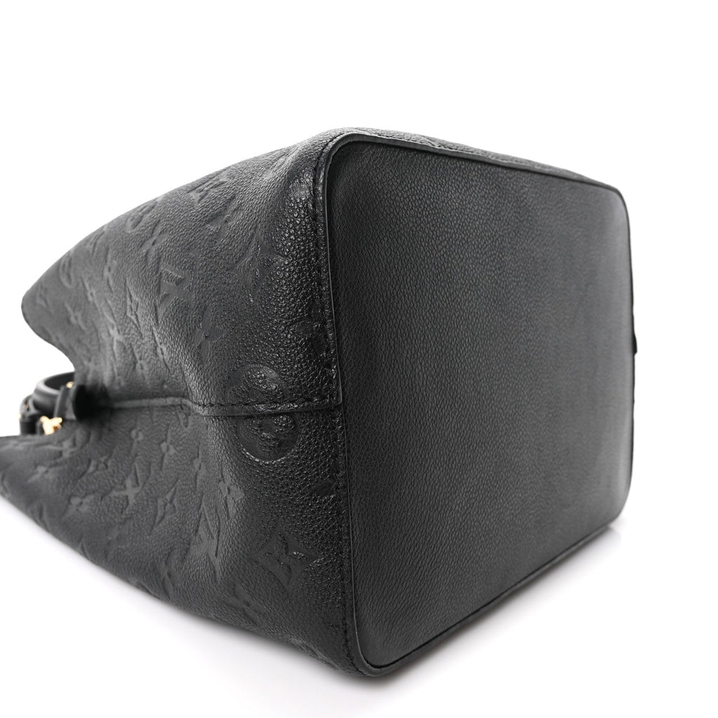 Empreinte Neonoe MM Black