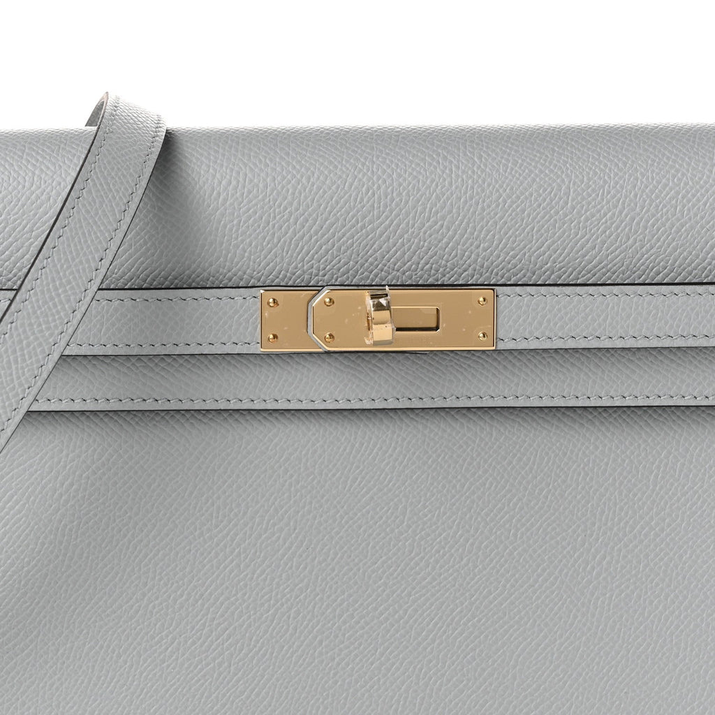 Epsom Kelly Elan Bleu Glacier