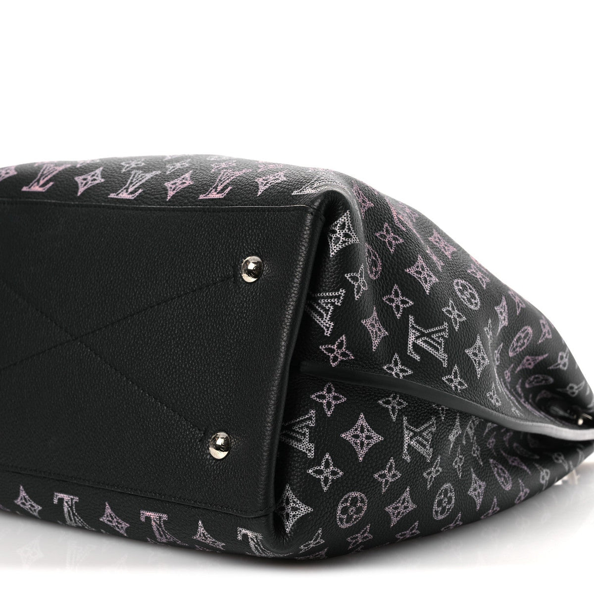 Mahina Carmel Hobo PM Black
