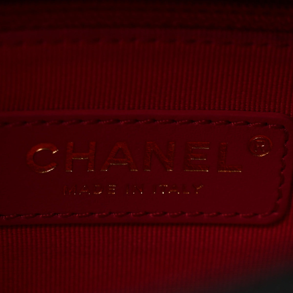 Caviar Quilted Chain Soul Flap Black