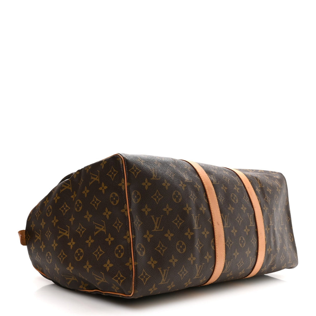 Monogram Keepall 50