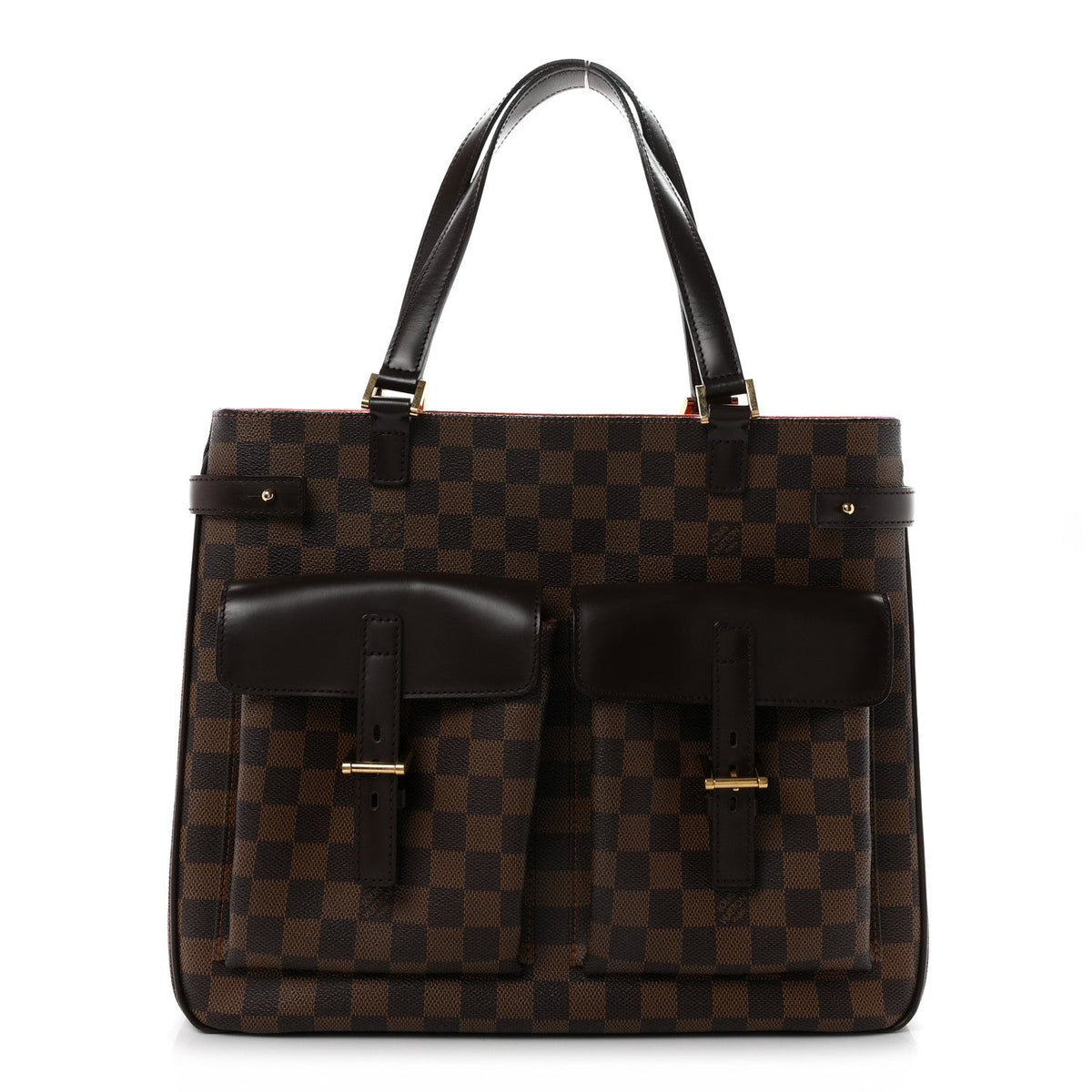 Damier Ebene Uzes
