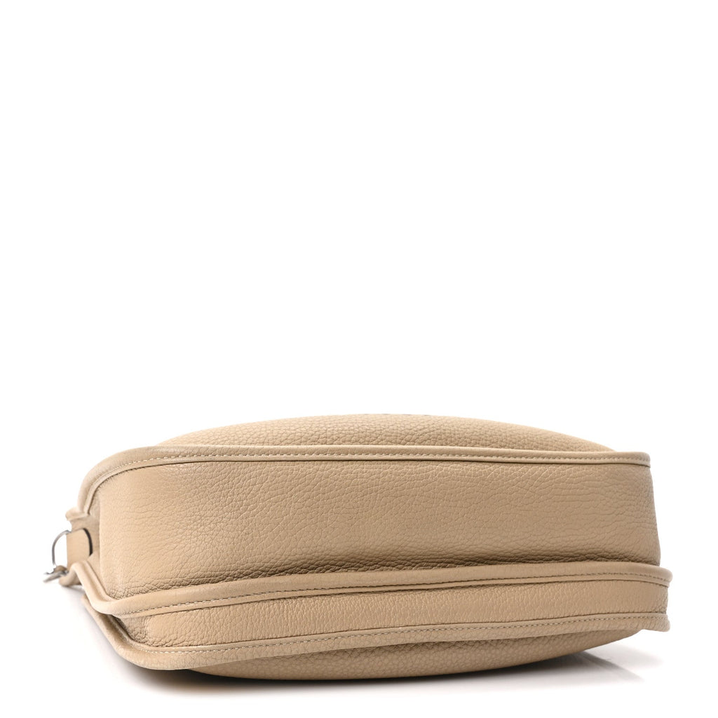 Taurillon Clemence Evelyne III PM Trench Cuivre