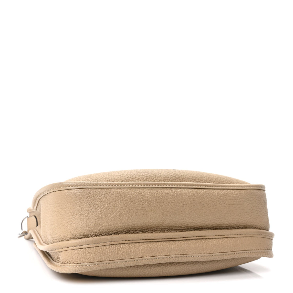 Taurillon Clemence Evelyne III PM Trench Cuivre