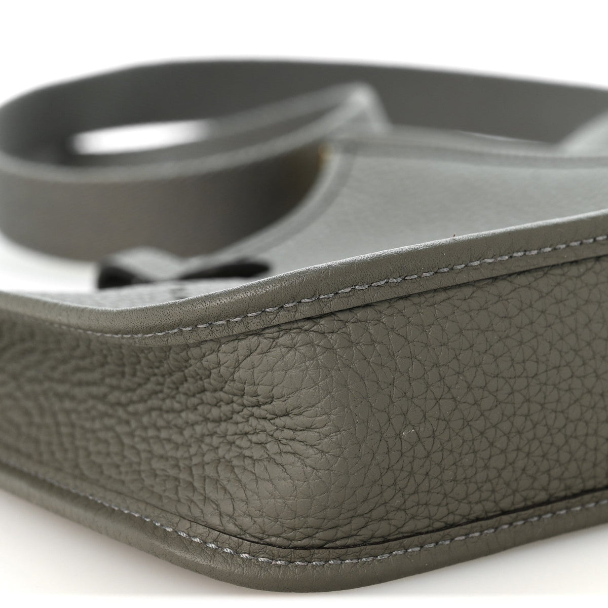 Taurillon Clemence Evelyne TPM Gris Meyer