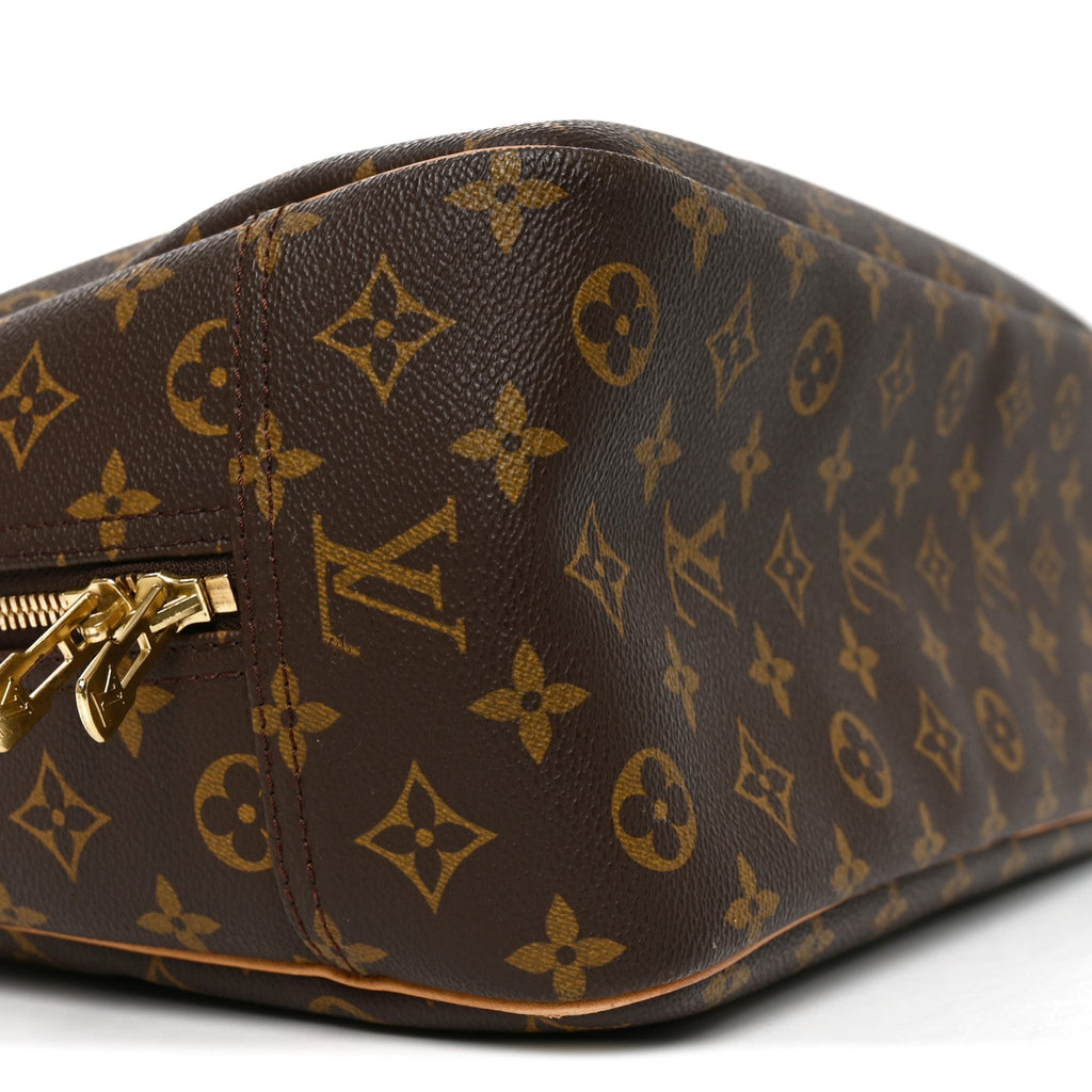 Monogram Deauville