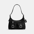 Coach Outlet Allison Zip Top Shoulder Bag