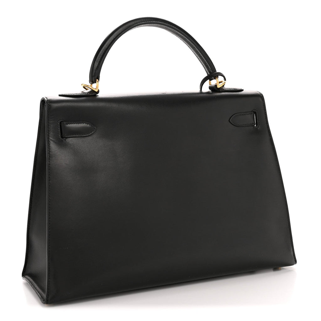 Sombrero Kelly Sellier 32 Black