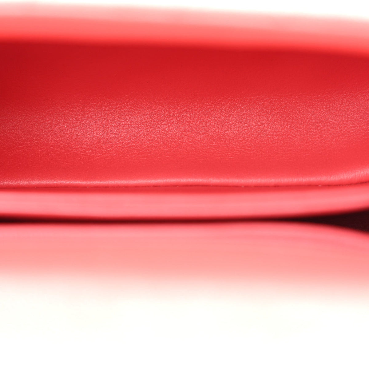 Caviar Lizard Embossed Quilted Mini Coco Handle Flap Pink