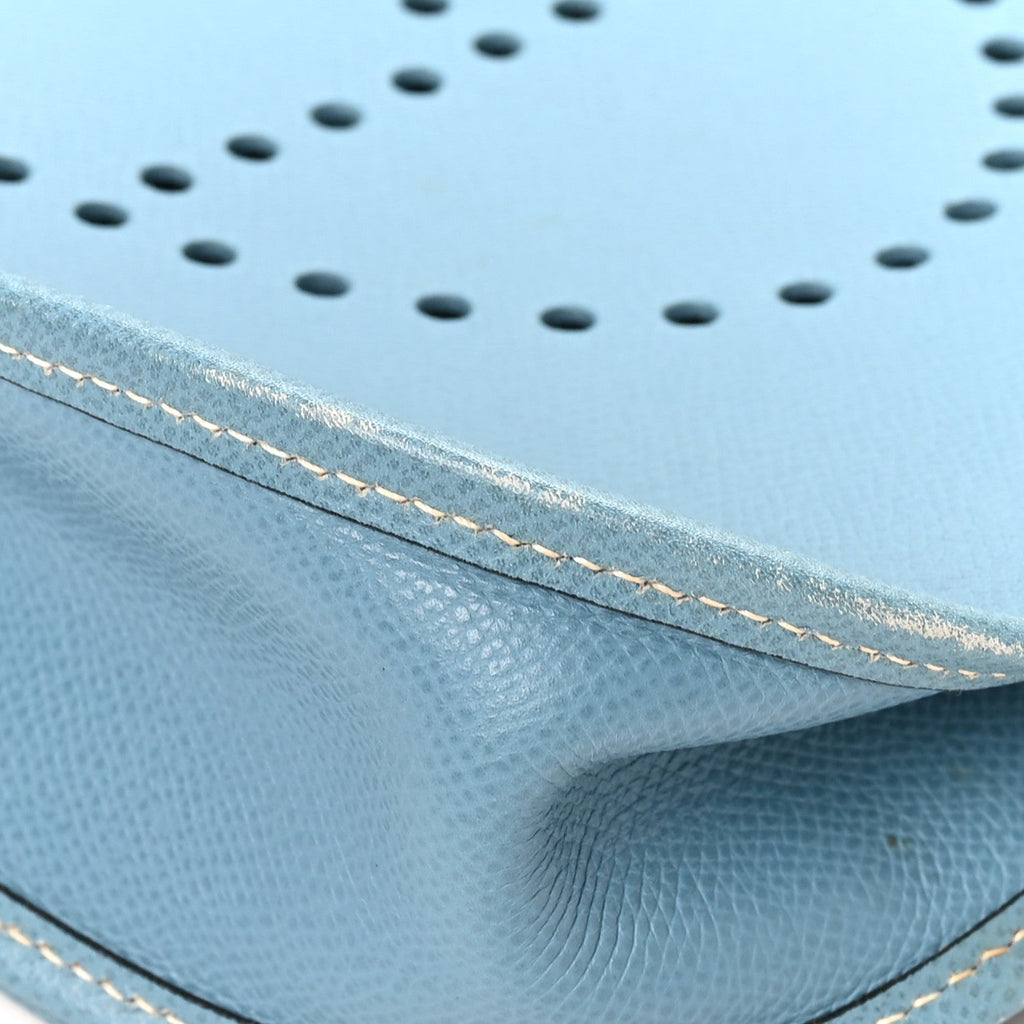 Epsom Evelyne PM Blue Jean
