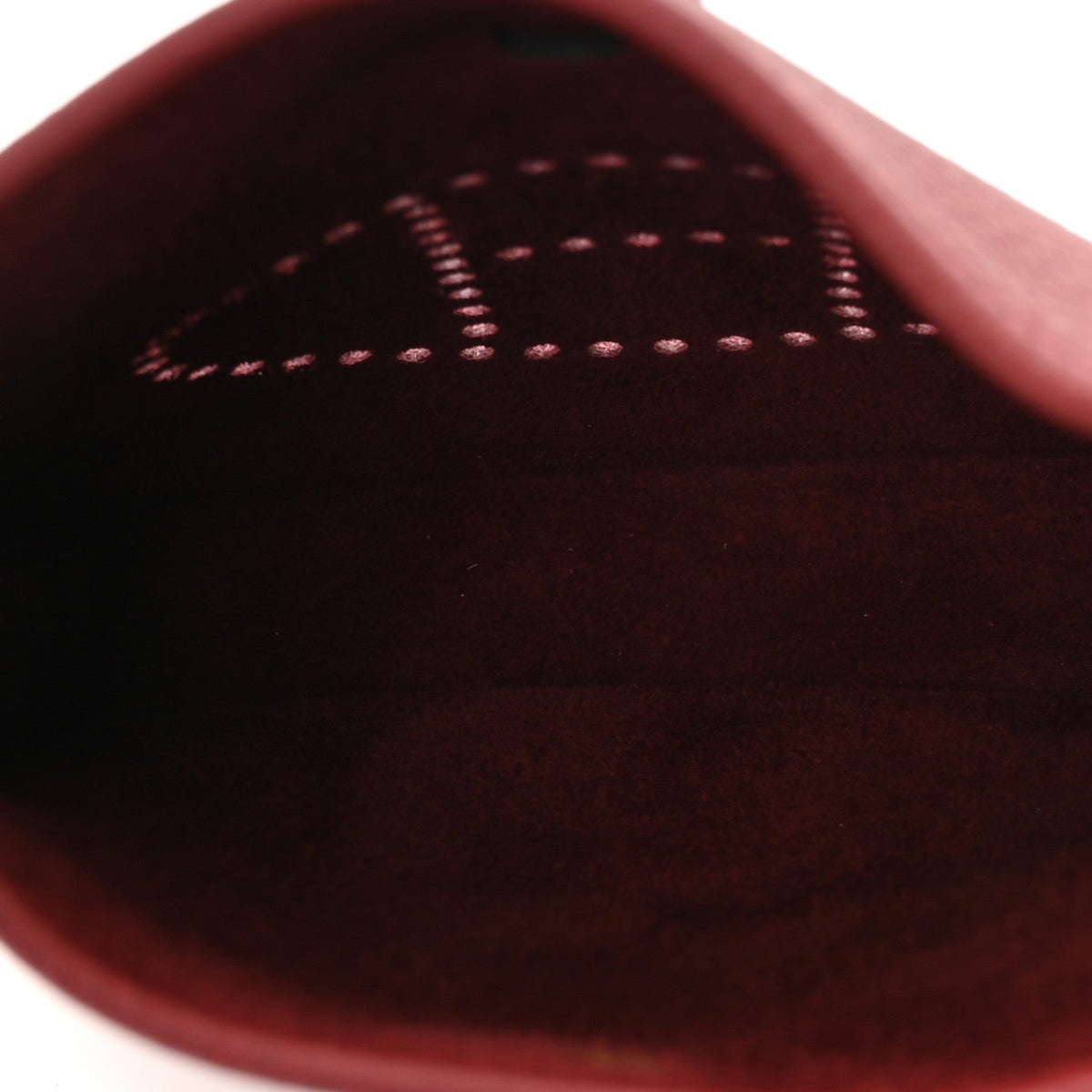 Taurillon Clemence Evelyne TPM Rouge H